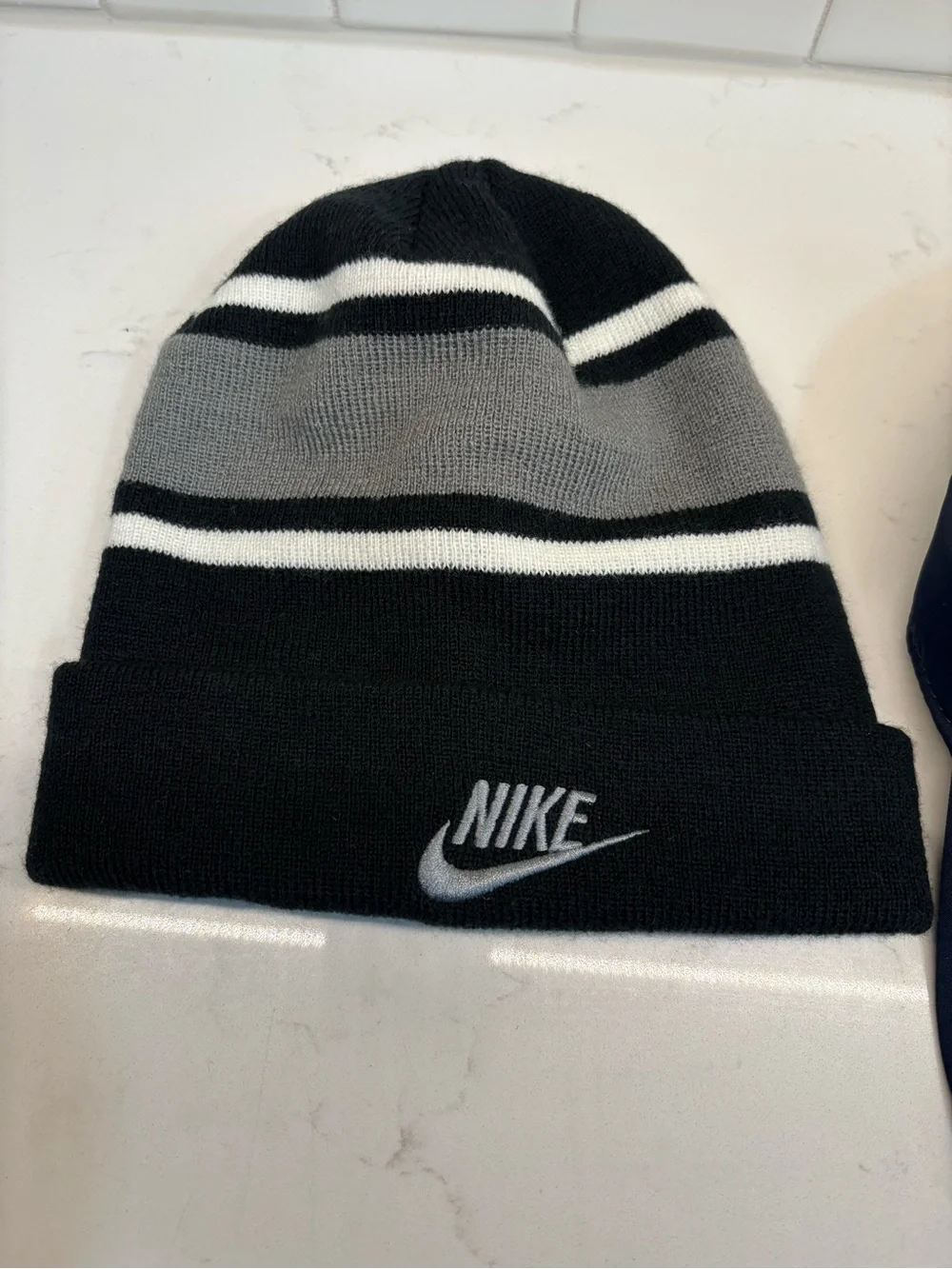 Nike & Baby Gap Toddler Kids Hat Lot Beanie Camo Dri-Fit Cap Infant Youth